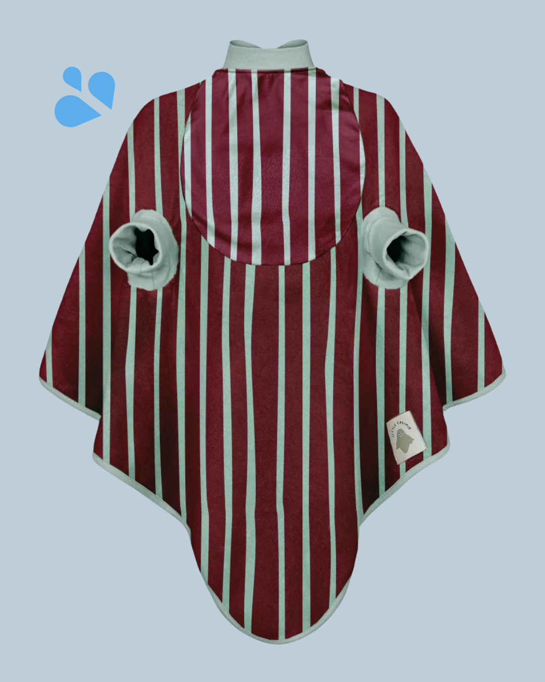 Boo Waterproof Little Stripey - Splash