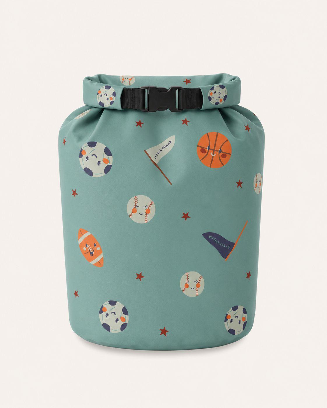 The Wet Bag