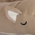 Bild in Galerie-Betrachter laden, Bettschlange "Cuddle Buddy - Frida Fuchs"
