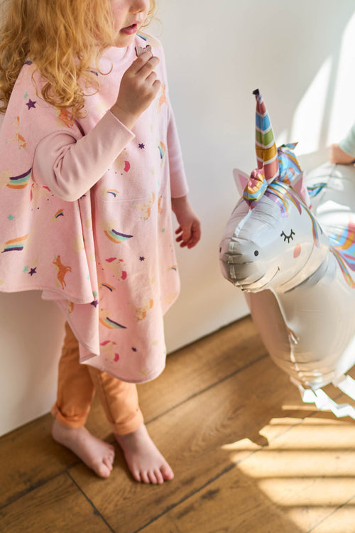Get the cuddly bib for your child now!