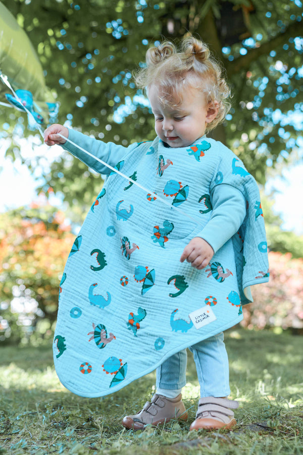 Get the cuddly bib for your child now!