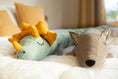 Load image into Gallery viewer, Bed snake "Cuddle Buddy" B2B