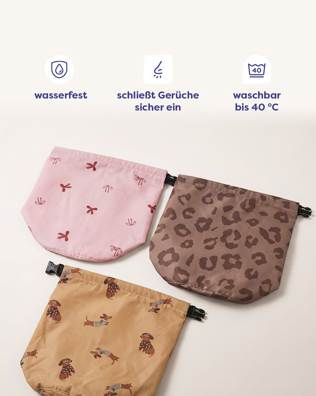 The Wet Bag