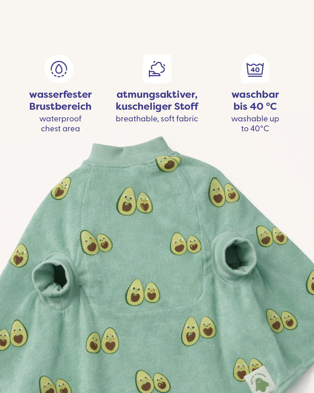 LIMITED EDITION Avo Amore