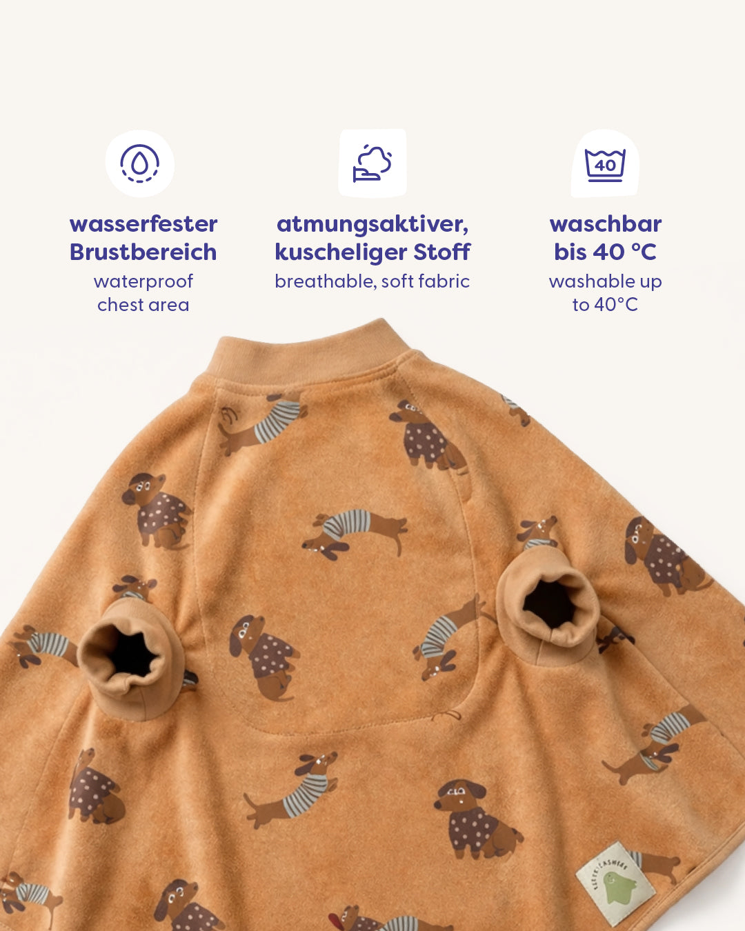 LIMITED EDITION Good Boy Club - Restock 20. April