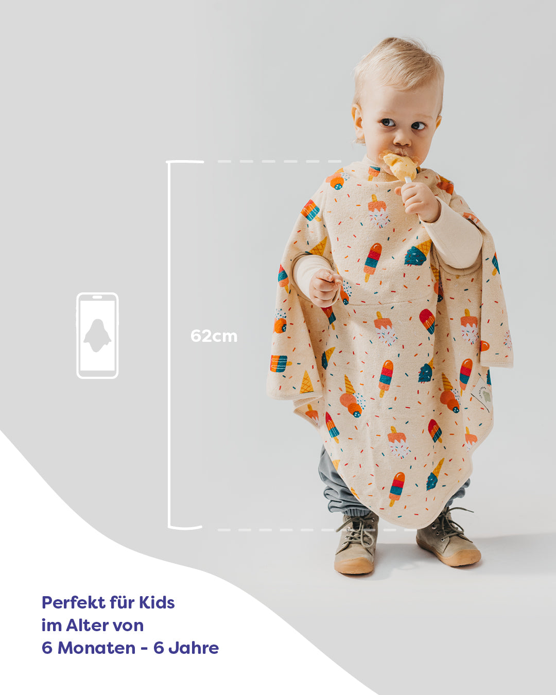 LIMITED EDITION Little Leo