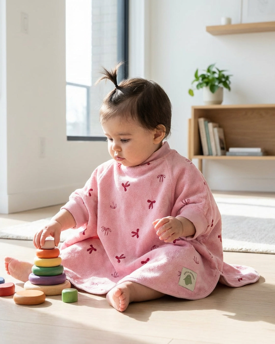 Joli nœud en édition limitée