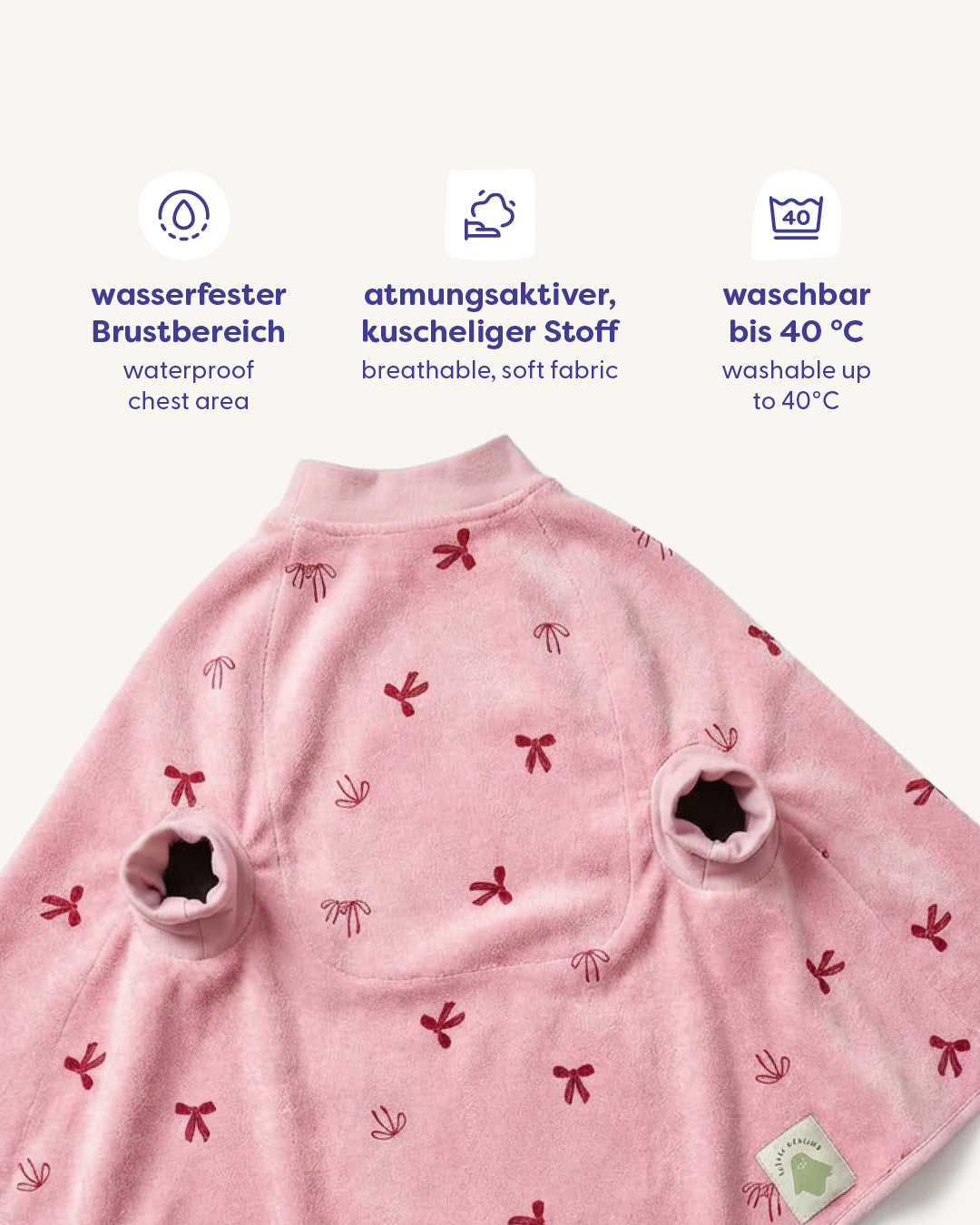 Joli nœud en édition limitée