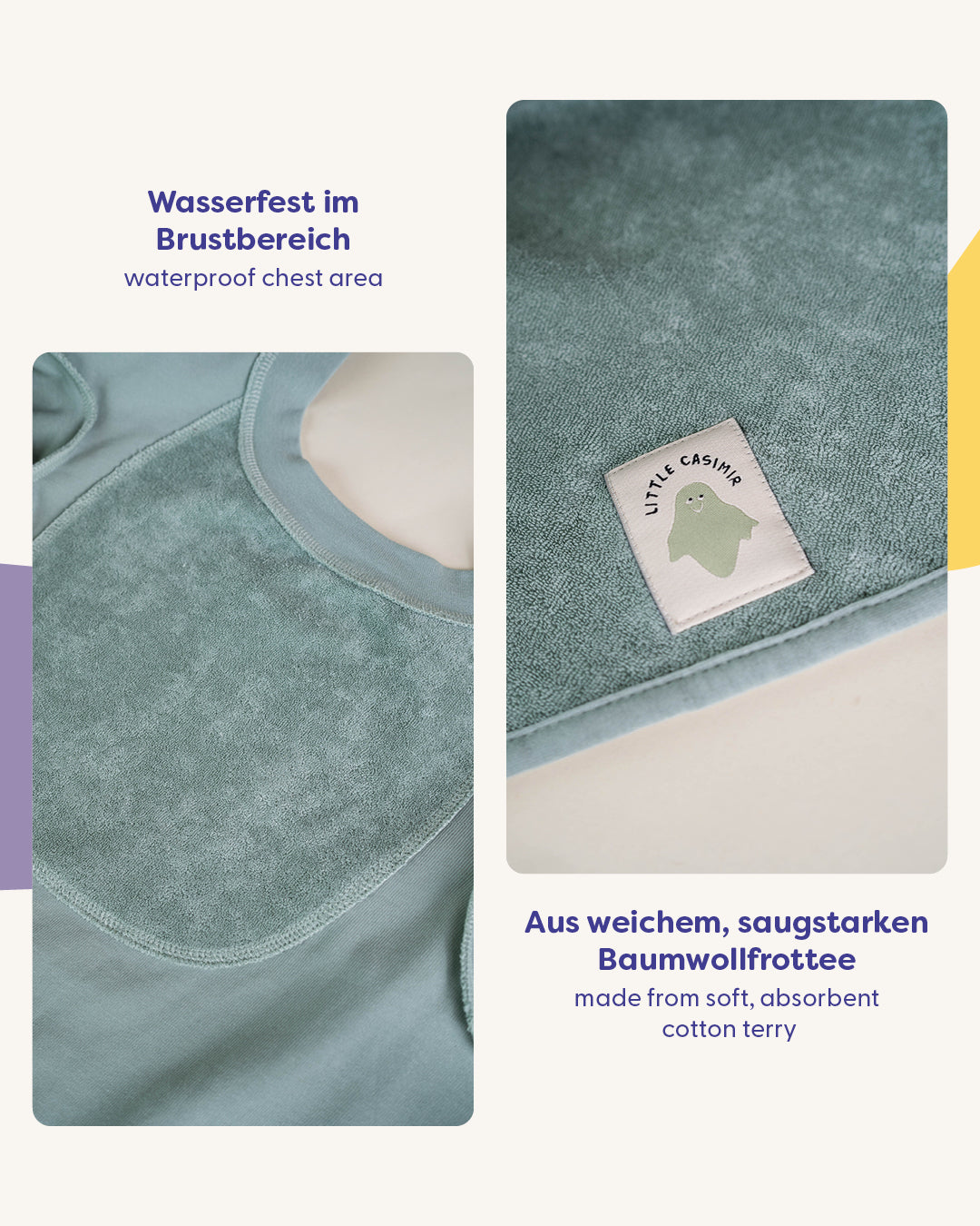 LIMITED EDITION Good Boy Club - Restock 20. April