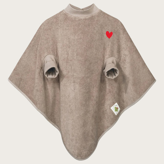 Love EDITION “Boo“ Lätzchen – Baby Kochs x Little Casimir