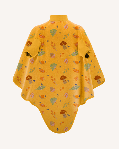 "Boo" Lätzchen - Cozy Fall