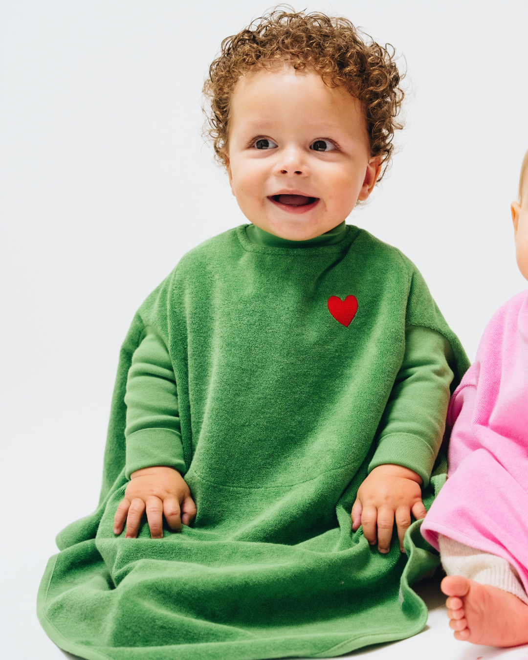 Collab EDITION Baby Kochs x Little Casimir - Zuckerschote