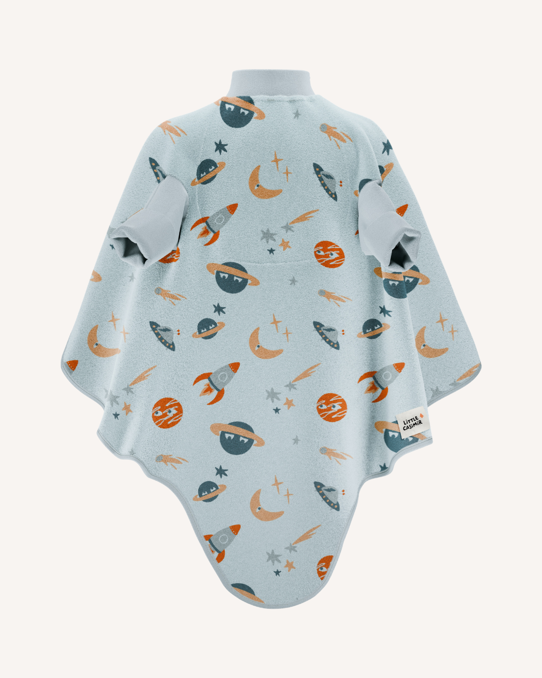 “Boo“ Lätzchen – Cosmic 2.0