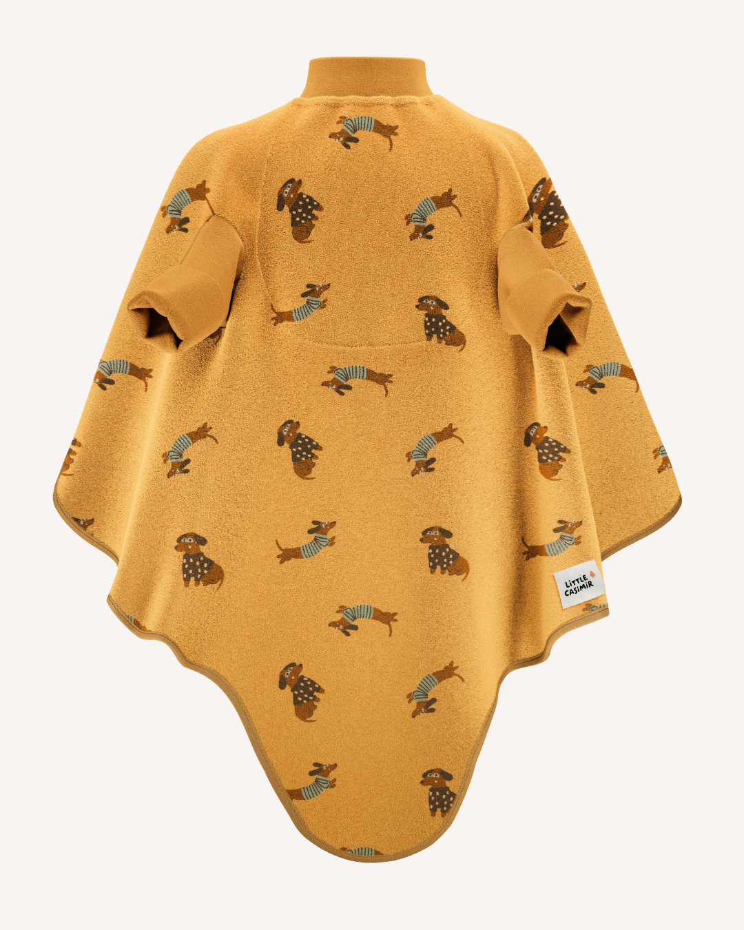 LIMITED EDITION Good Boy Club