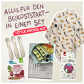Bild in Galerie-Betrachter laden, Little Foodie KIT - Beikoststart Bundle
