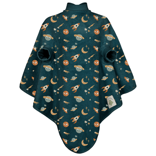 Limited Edition “Boo“ Lätzchen – Cosmic