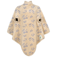 Load image into Gallery viewer, Limited Edition “Boo“ Lätzchen – Tiny Traveller
