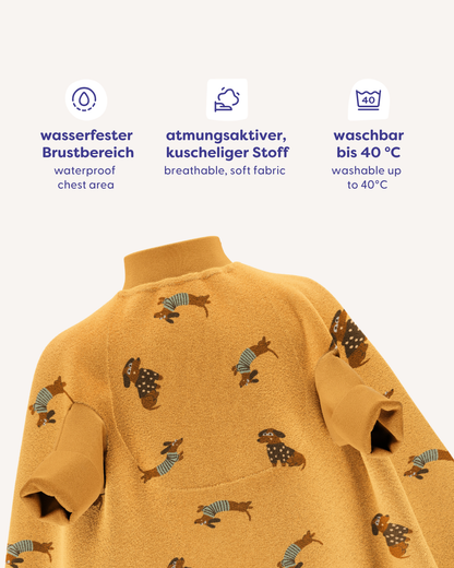 LIMITED EDITION Good Boy Club