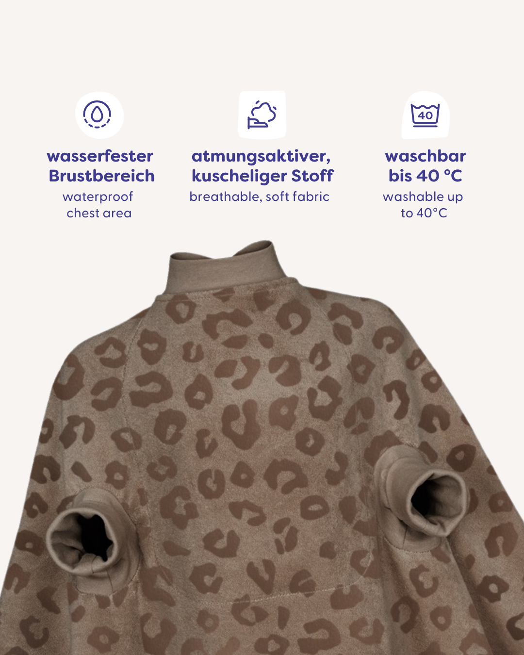 ÉDITION LIMITÉE Urban Roar