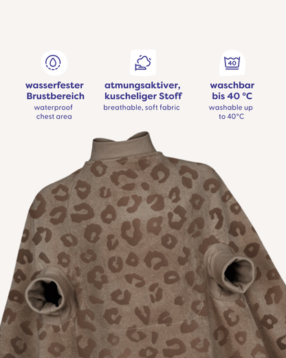 LIMITED EDITION Urban Roar