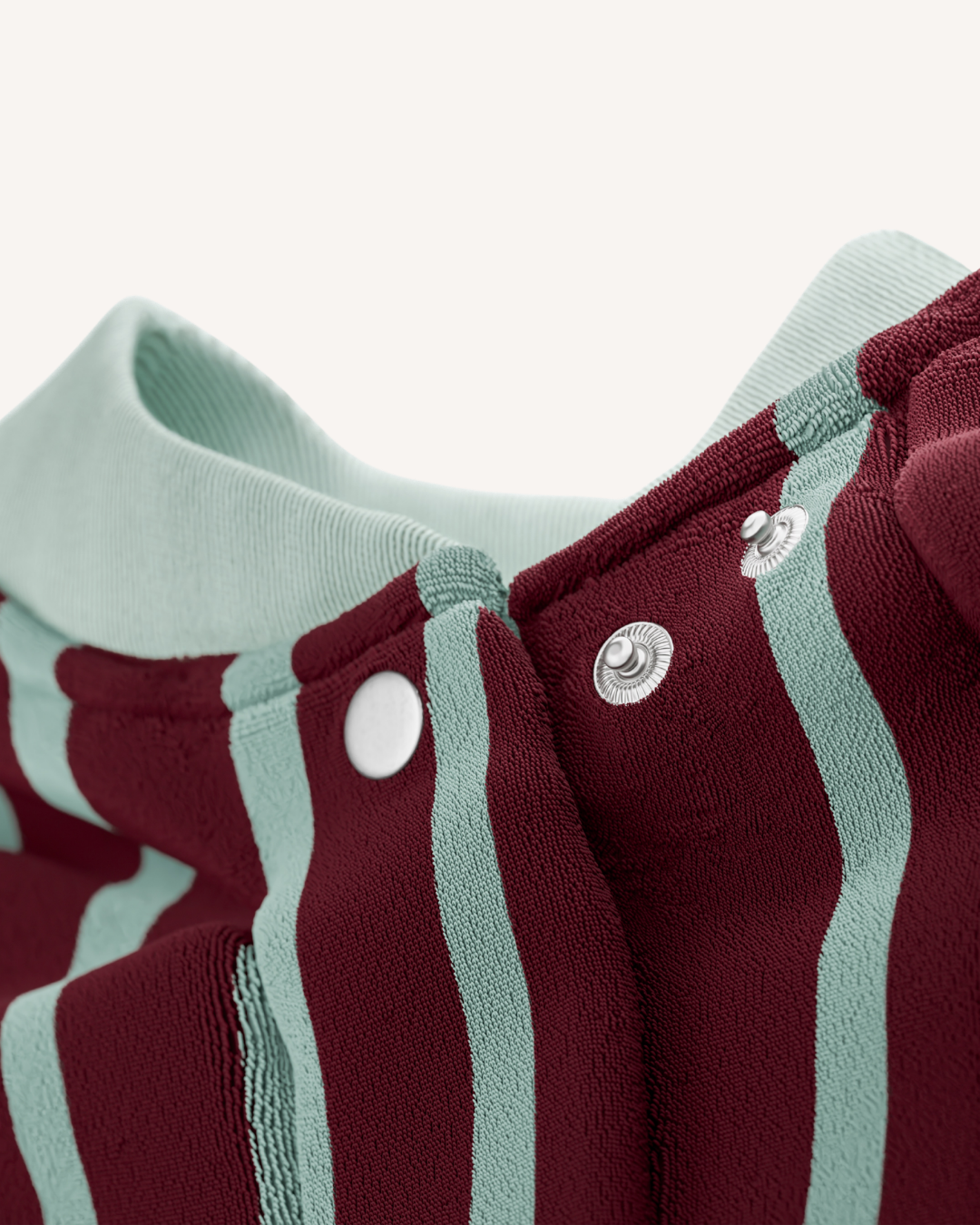 Boo Waterproof Little Stripey - Splash