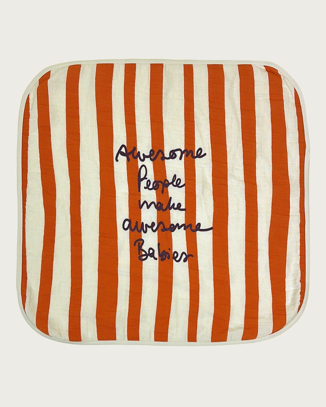 Musselintuch Cuddly - B2B