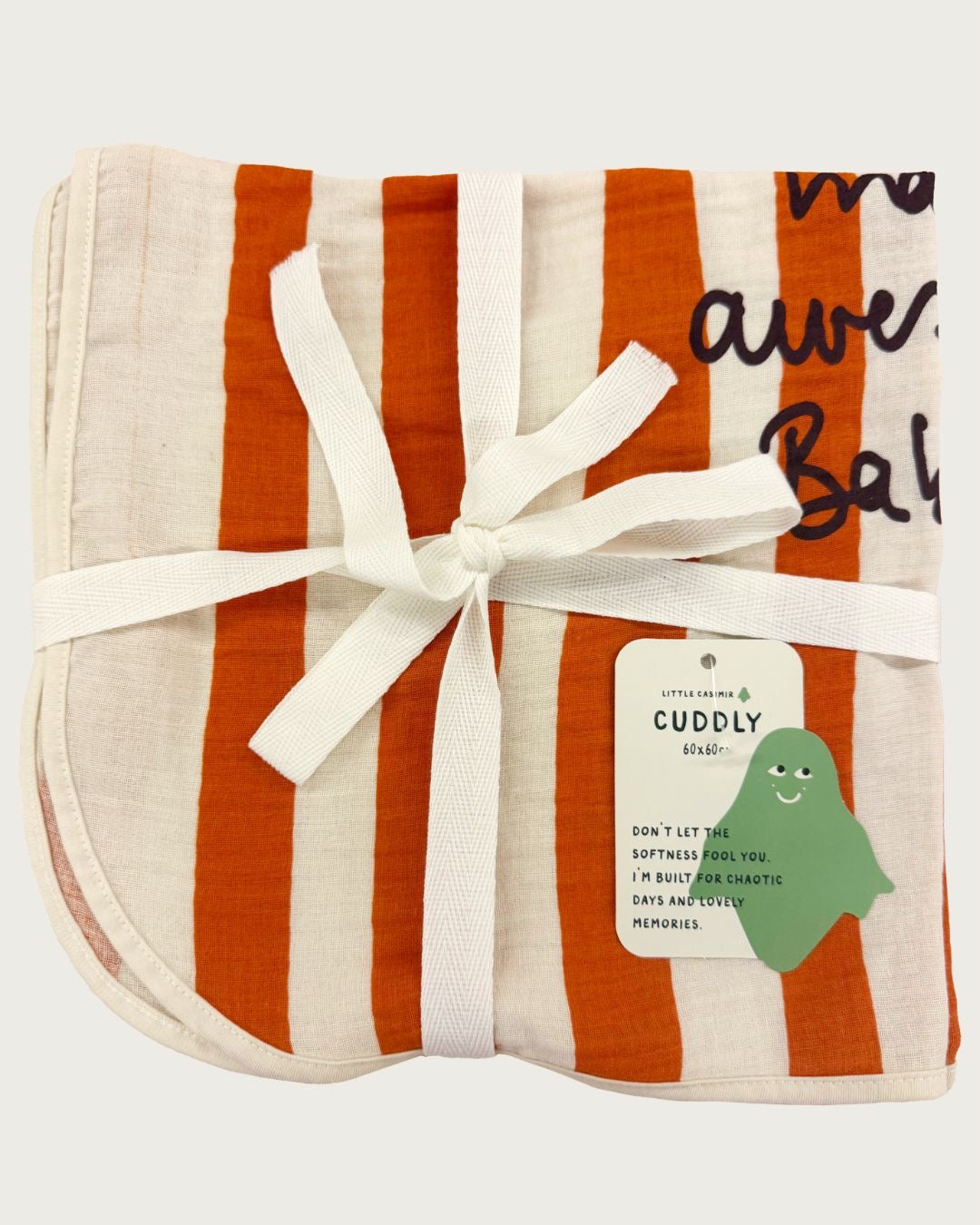 Musselintuch Cuddly - B2B