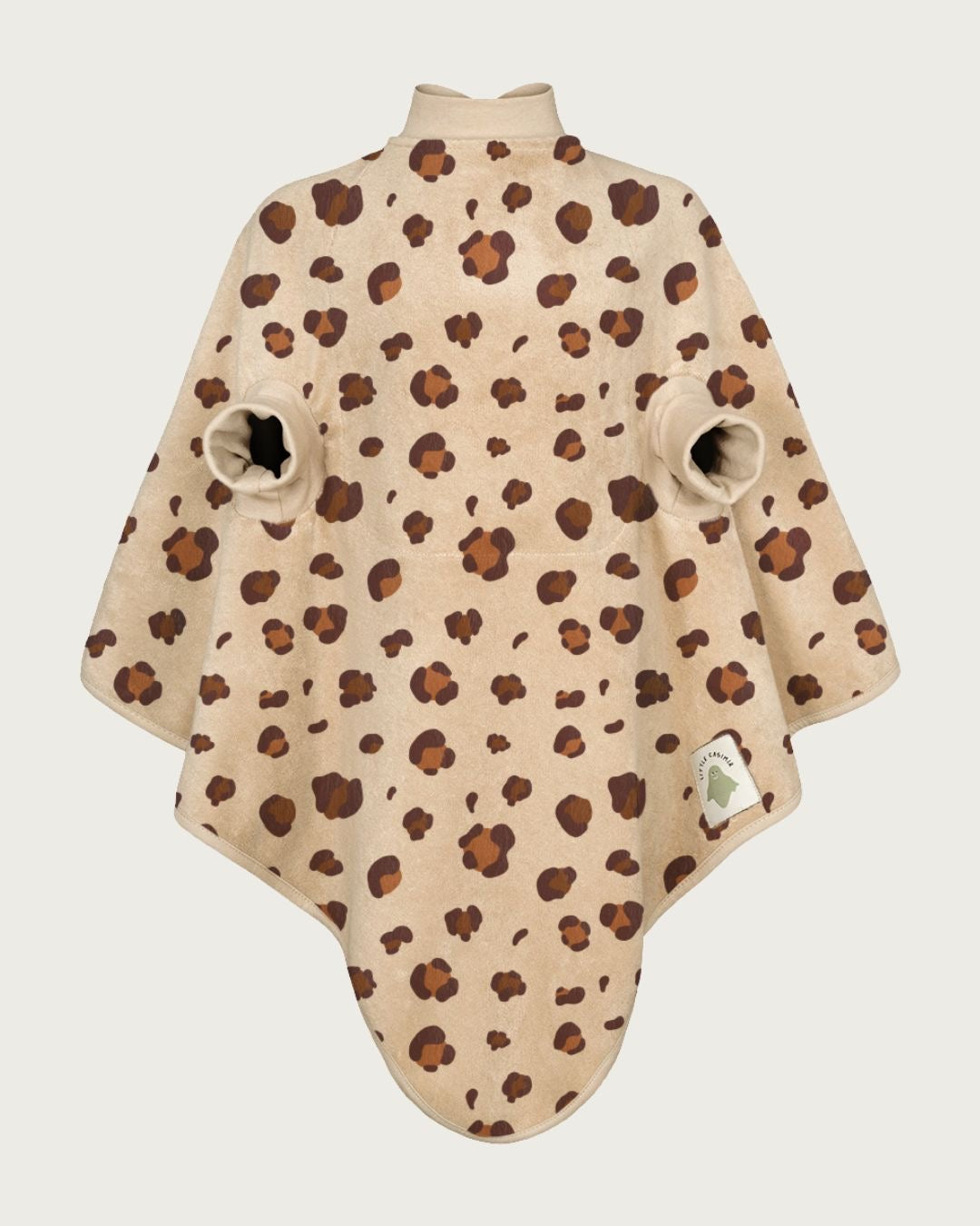 LIMITED EDITION “Boo“ Lätzchen – Leo Love 2.0
