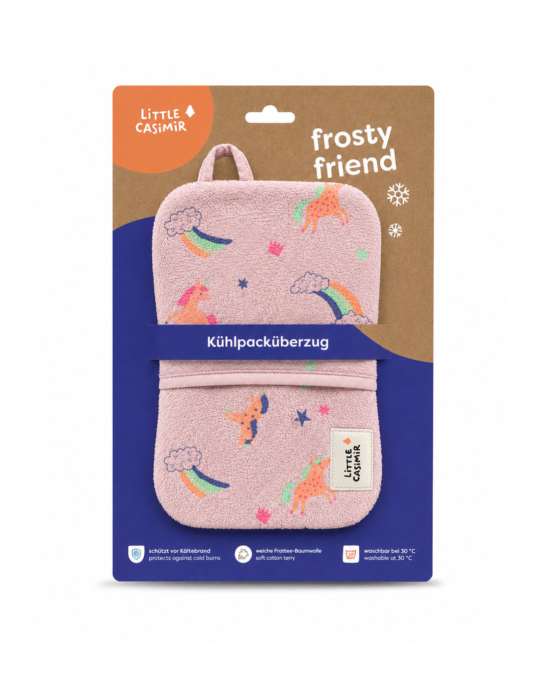 Frosty Friend