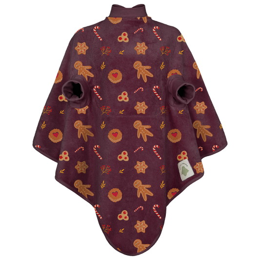 Limited Edition “Boo“ Lätzchen – Christmas Cookie