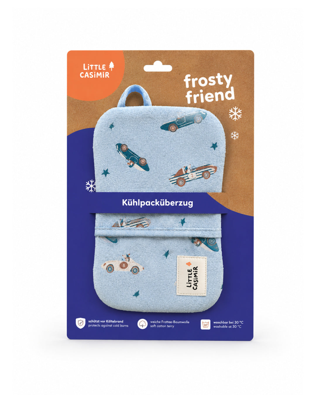 Frosty Friend