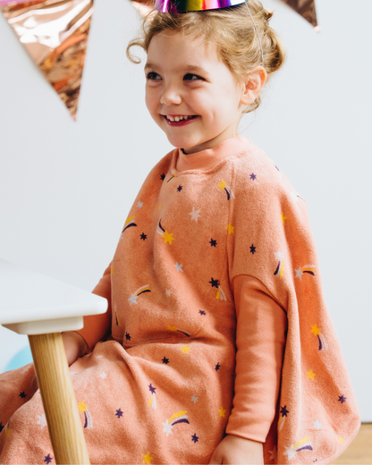 "Boo" bib - Little Wishes