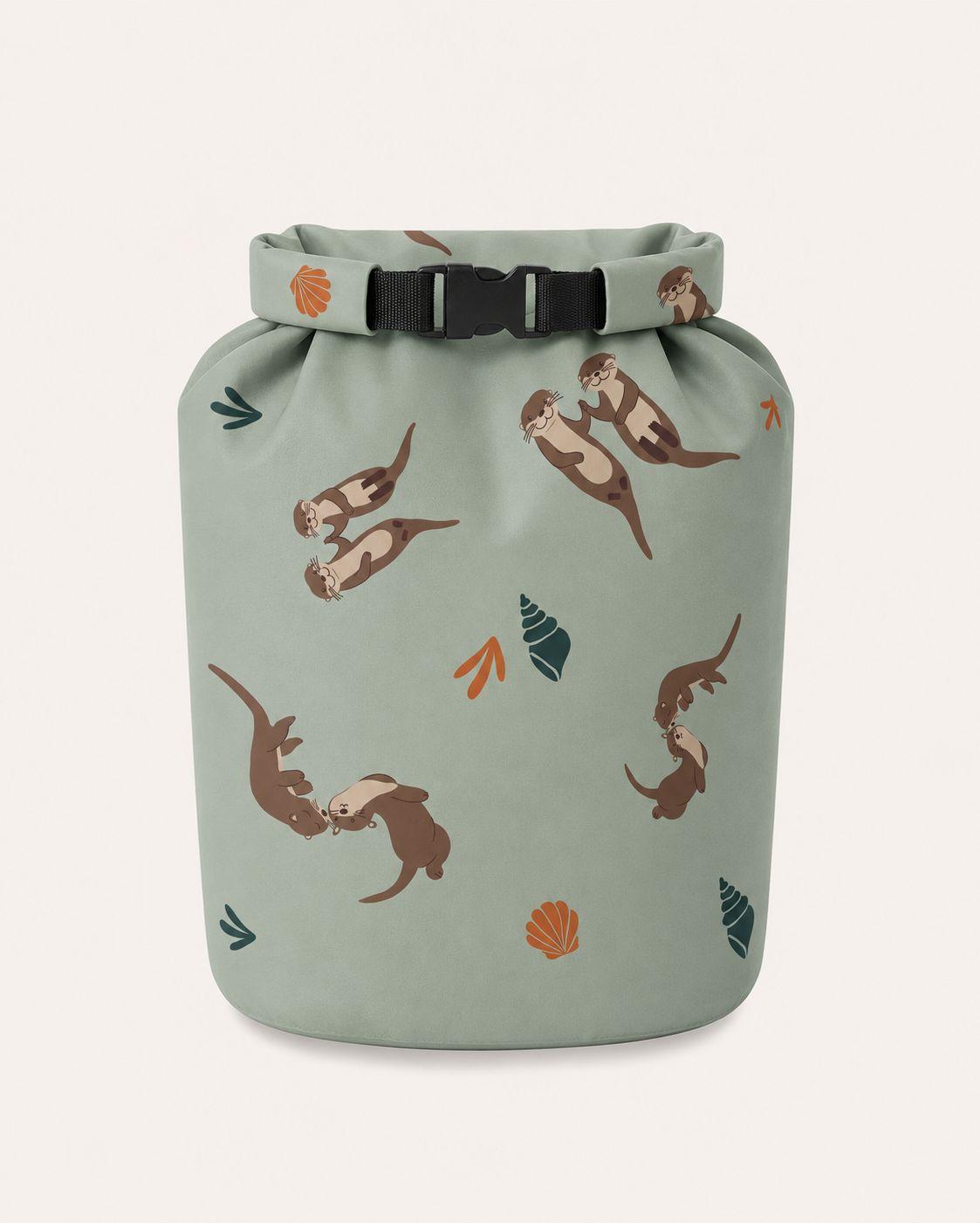 The Wet Bag