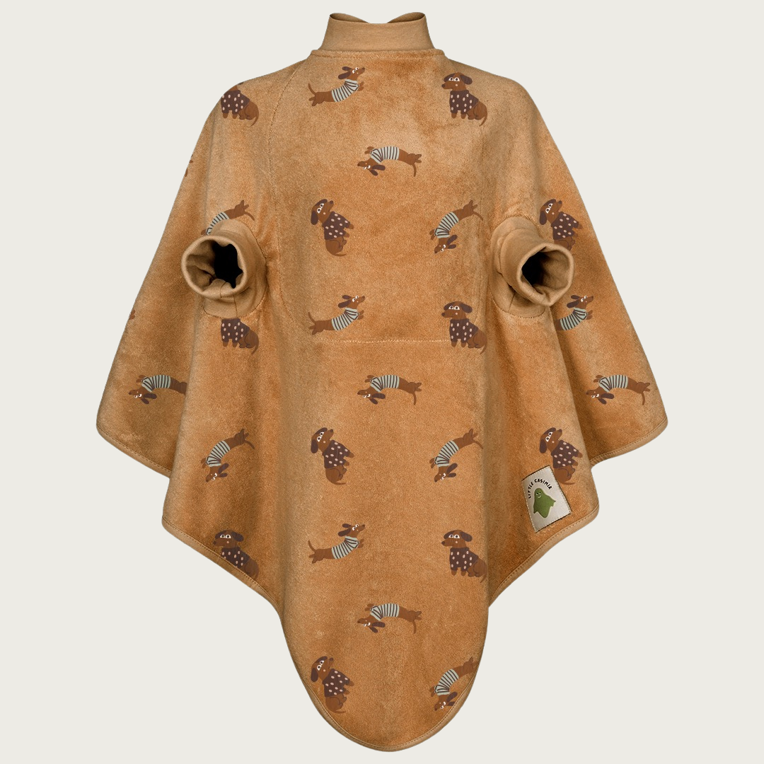 LIMITED EDITION Good Boy Club - Versand ab 23.02.26