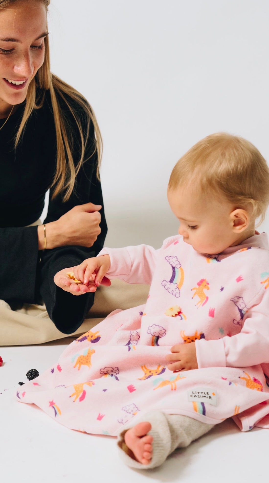 ARCHIVE SALE: Boo Bibs