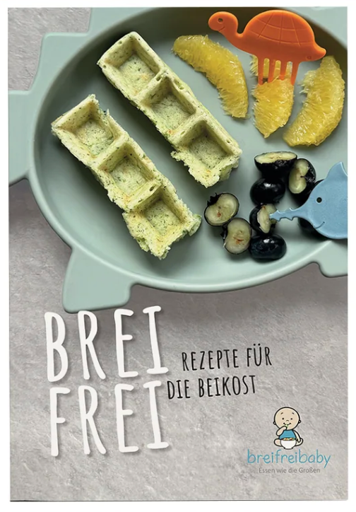 Beikoststart-Guide von breifreibaby
