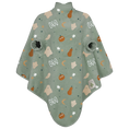 Load image into Gallery viewer, Limited Edition “Boo“ Lätzchen – Happy Halloween
