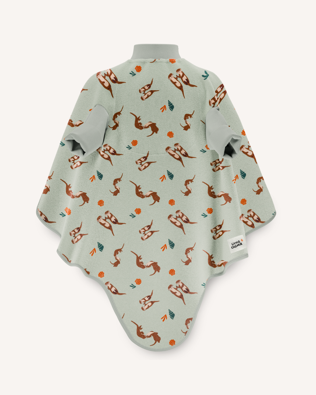 “Boo“ Lätzchen – Otter II