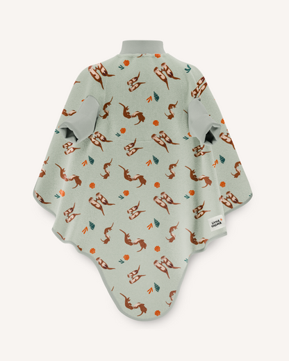 “Boo“ Lätzchen – Otter II