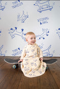 Load image into Gallery viewer, Limited Edition “Boo“ Lätzchen – Tiny Traveller
