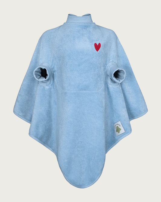 Love EDITION Baby Kochs x Little Casimir - Sea Blue