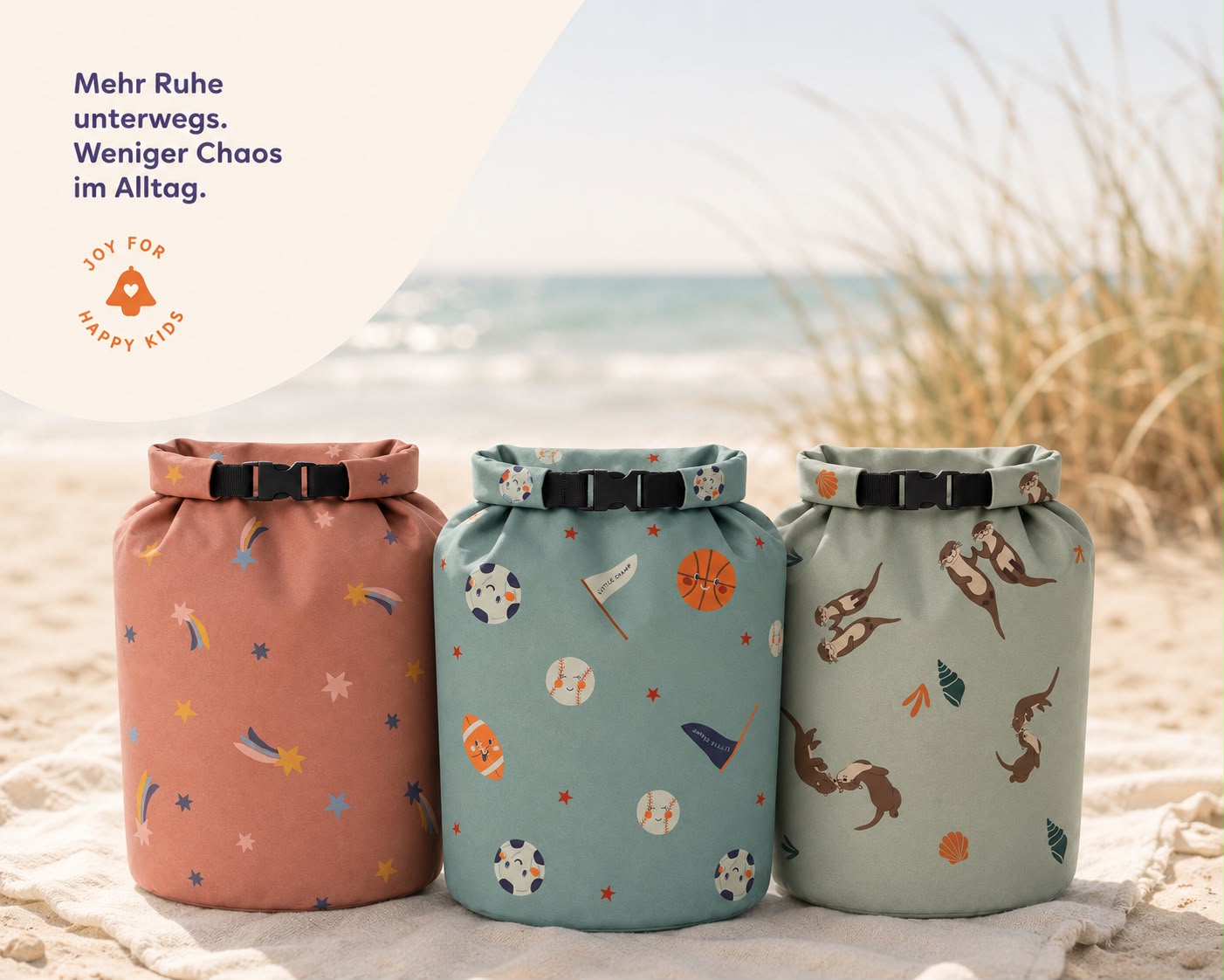 Boo + Wetbag-Bundle