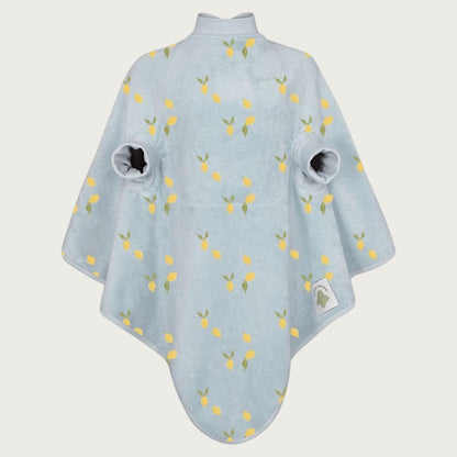 “Boo“ Lätzchen – Lemon Sorbet