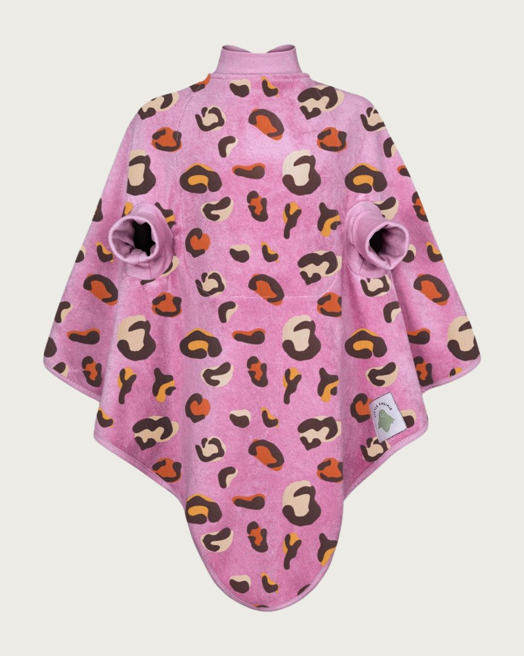 Leo Edition “Boo“ Lätzchen – Lush Leo