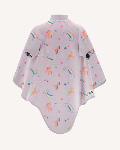 “Boo“ Lätzchen – Rainbow Dreams