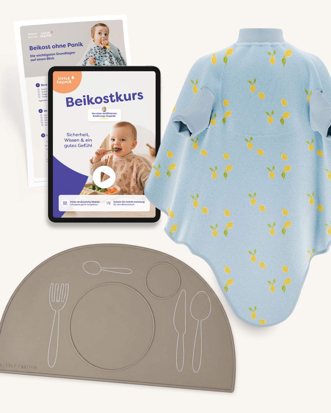 Beikost-Bundle
