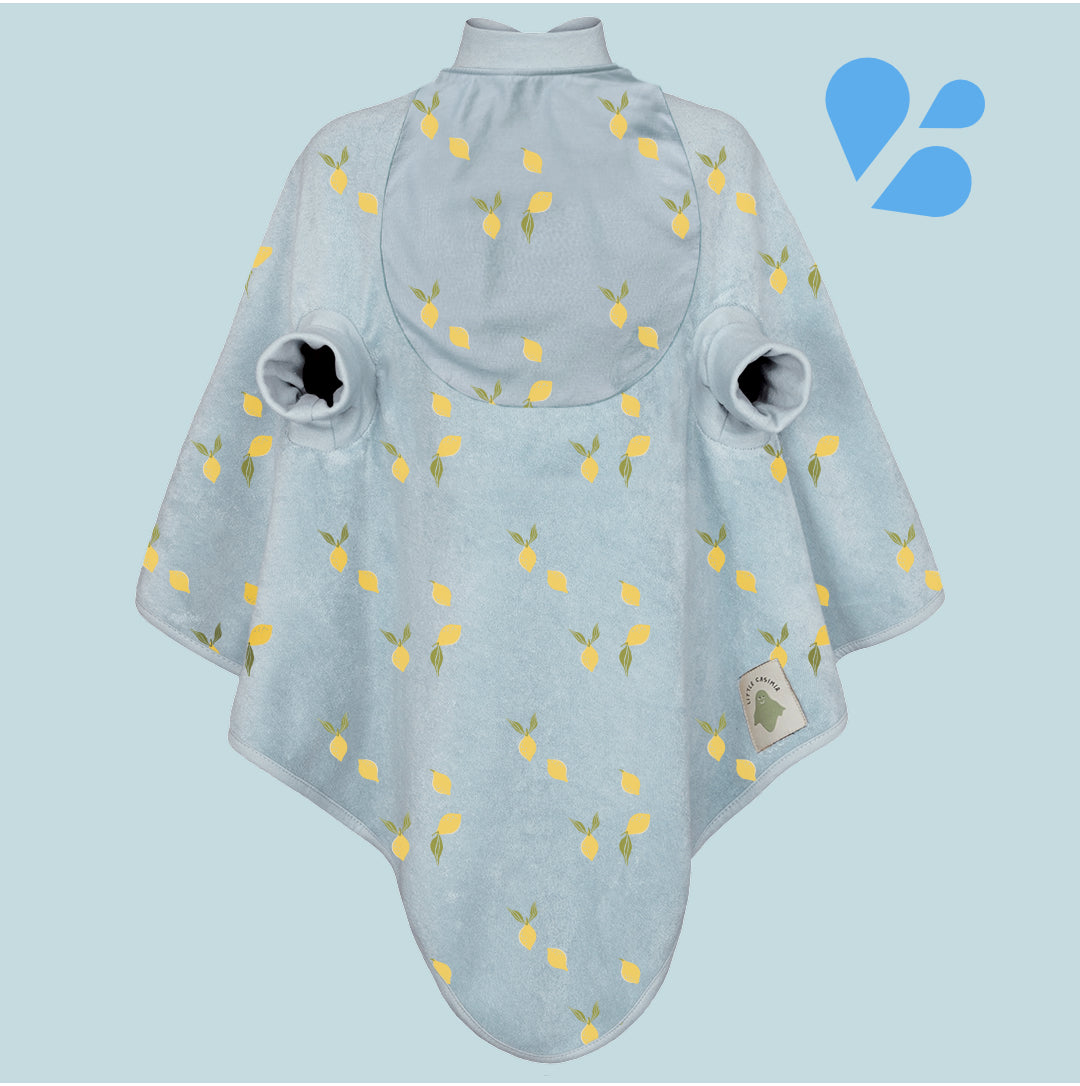 Boo Waterproof Lemon Sorbet - Splash