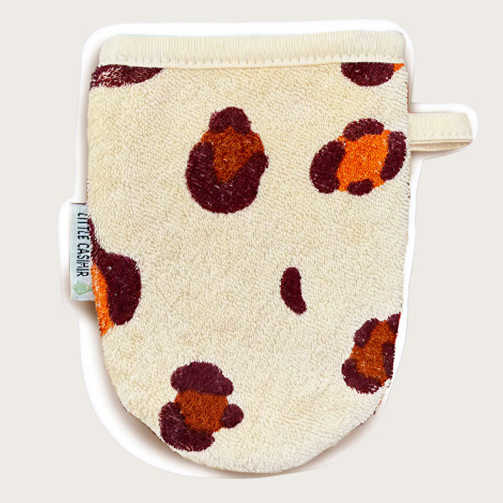 Waschlappen Leo Love