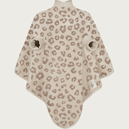 LIMITED EDITION “Boo“ Lätzchen – Leo Love
