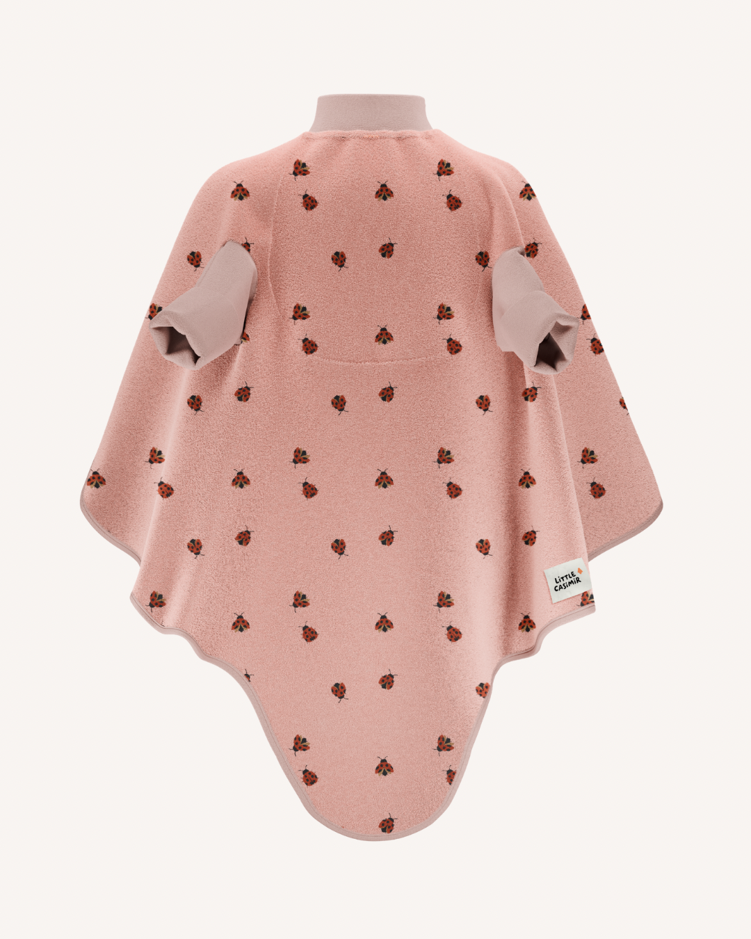 “Boo“ Lätzchen – Love Bugs